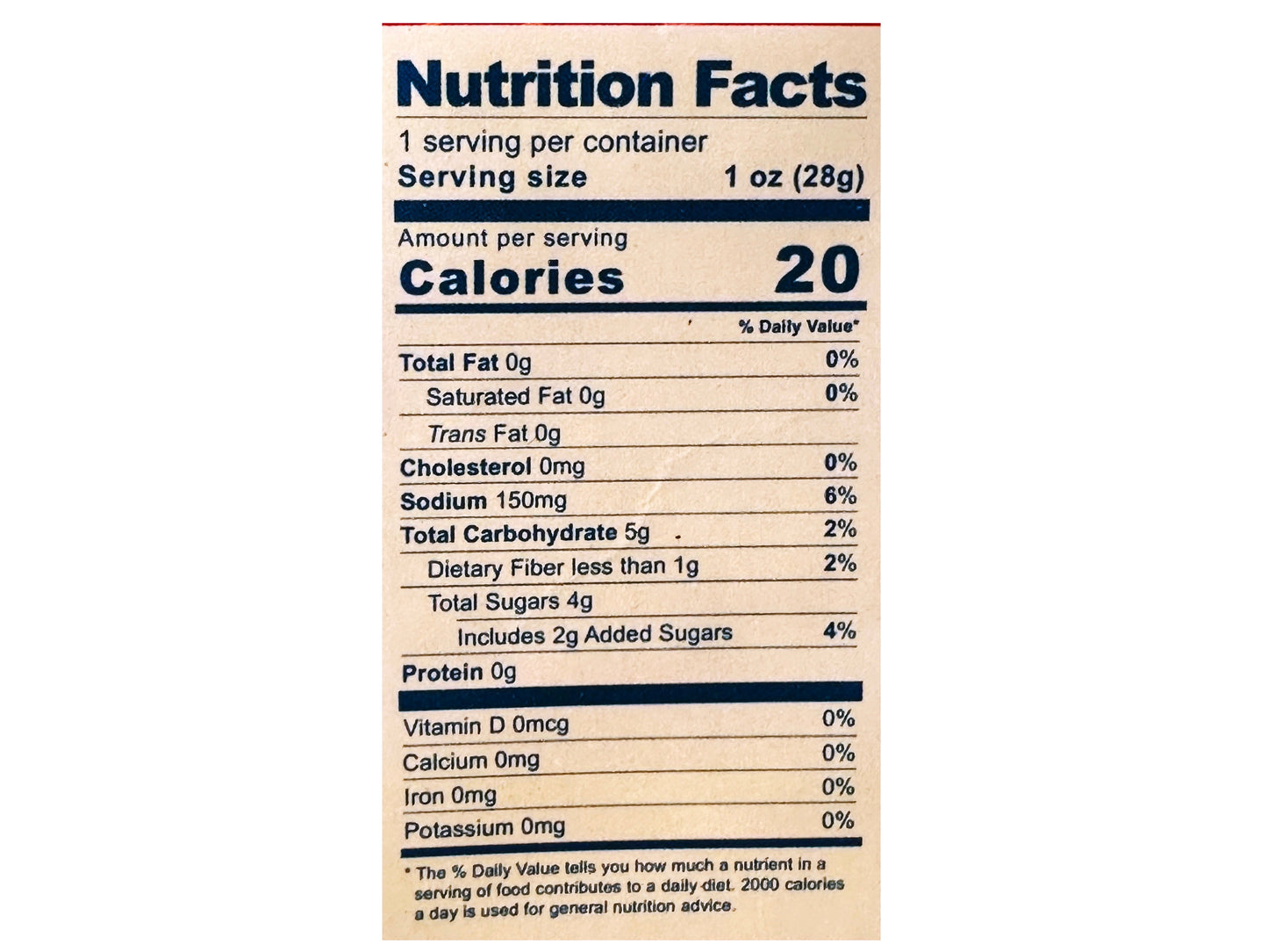 Barberry Fruit Roll (10 Oz) - Dried Leather (Lavashak Zereshk)