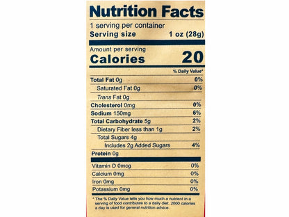 Pomegranate Fruit Roll (10 Oz) - Dried Leather (Lavashak Anar)