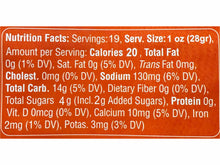 Orange Fruit Layer Extra Large With Seeds (19 Oz) - Dried Leather (Lavashak Poteghal)