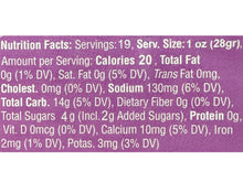 Mixed Fruit Layer Extra Large With Seeds (19 Oz) - Dried Leather (Lavashak Makhloot)