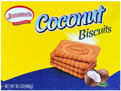 Biscuit (480 g)
