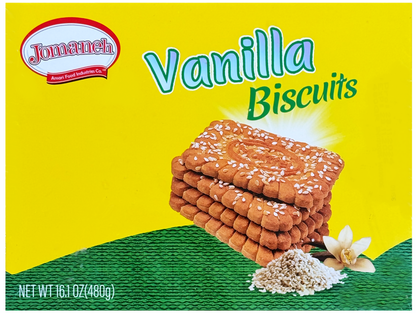 Biscuit (480 g)