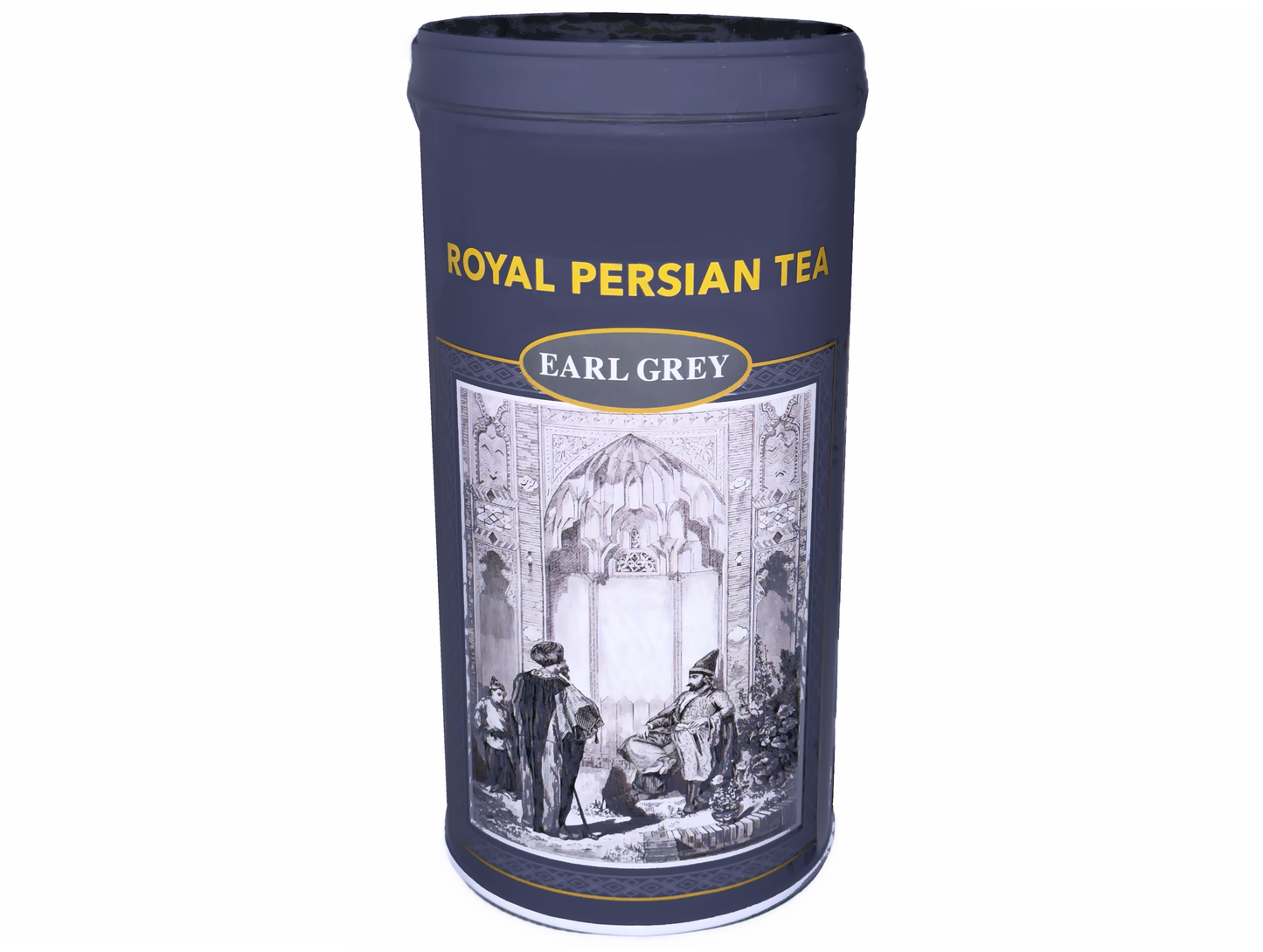 Royal Persian Tea Earl Grey - 340 g (Chai)