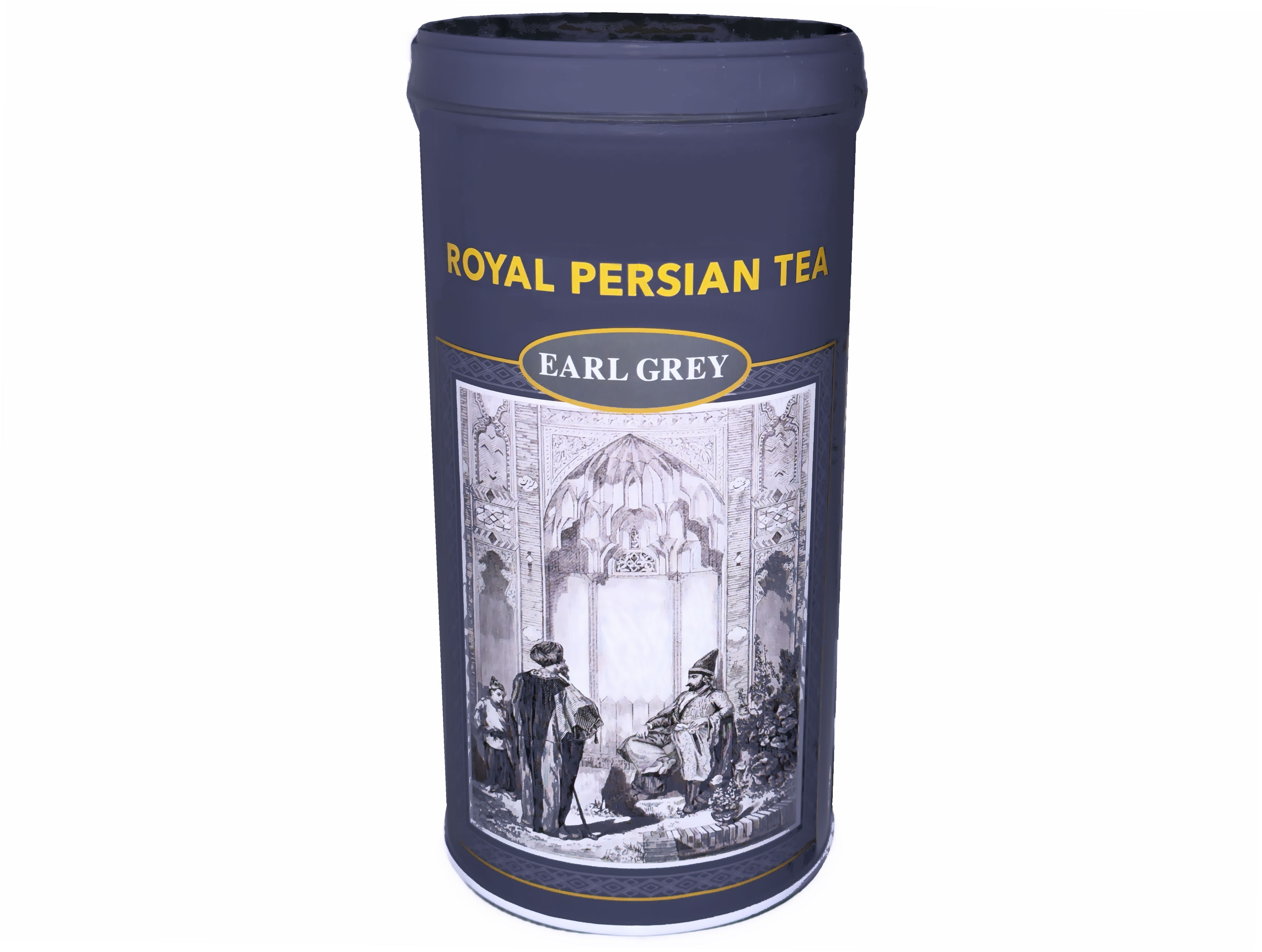 Royal Persian Tea Earl Grey - 340 g (Chai)