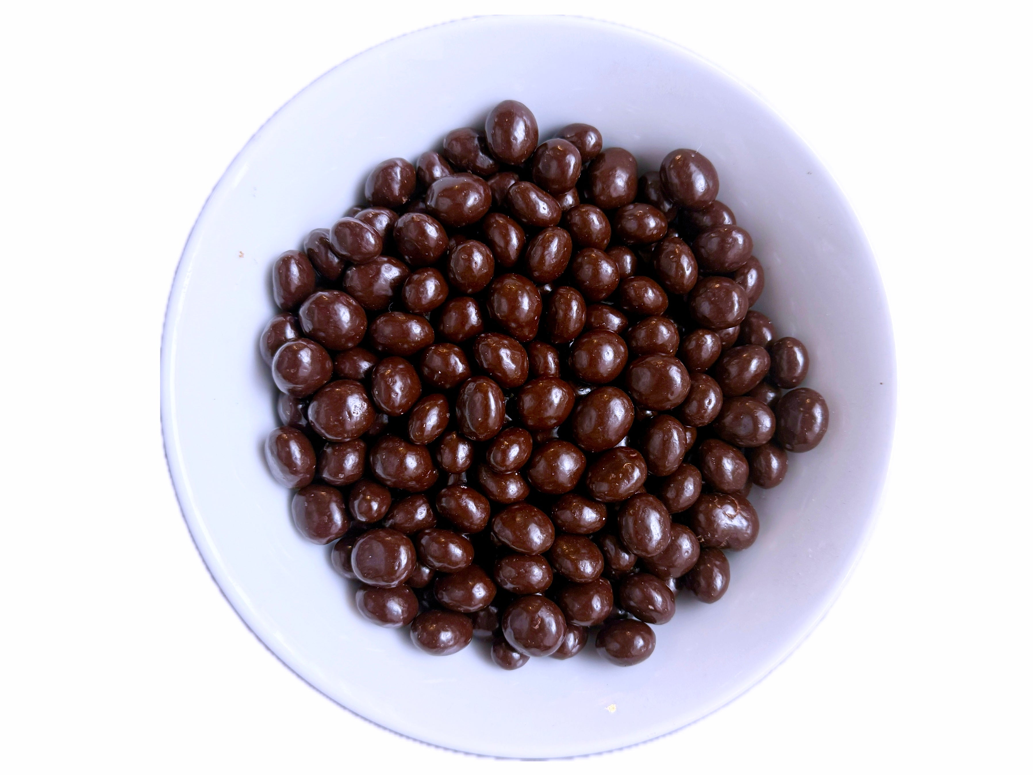Beans Espresso & Dark Covered (1 Pound)