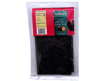 Prunella Fruit Roll (10 Oz) - Dried Leather (Lavashak Alu)