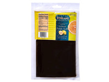 Lemon Fruit Roll (10 Oz) - Dried Leather (Lavashak Limoo)