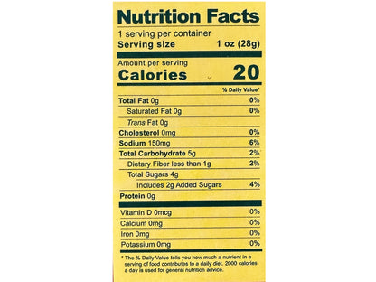 Ghareghoroot Fruit Roll (10 Oz) - Dried Leather (Lavashak)