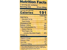 Lemon Fruit Roll (10 Oz) - Dried Leather (Lavashak Limoo)