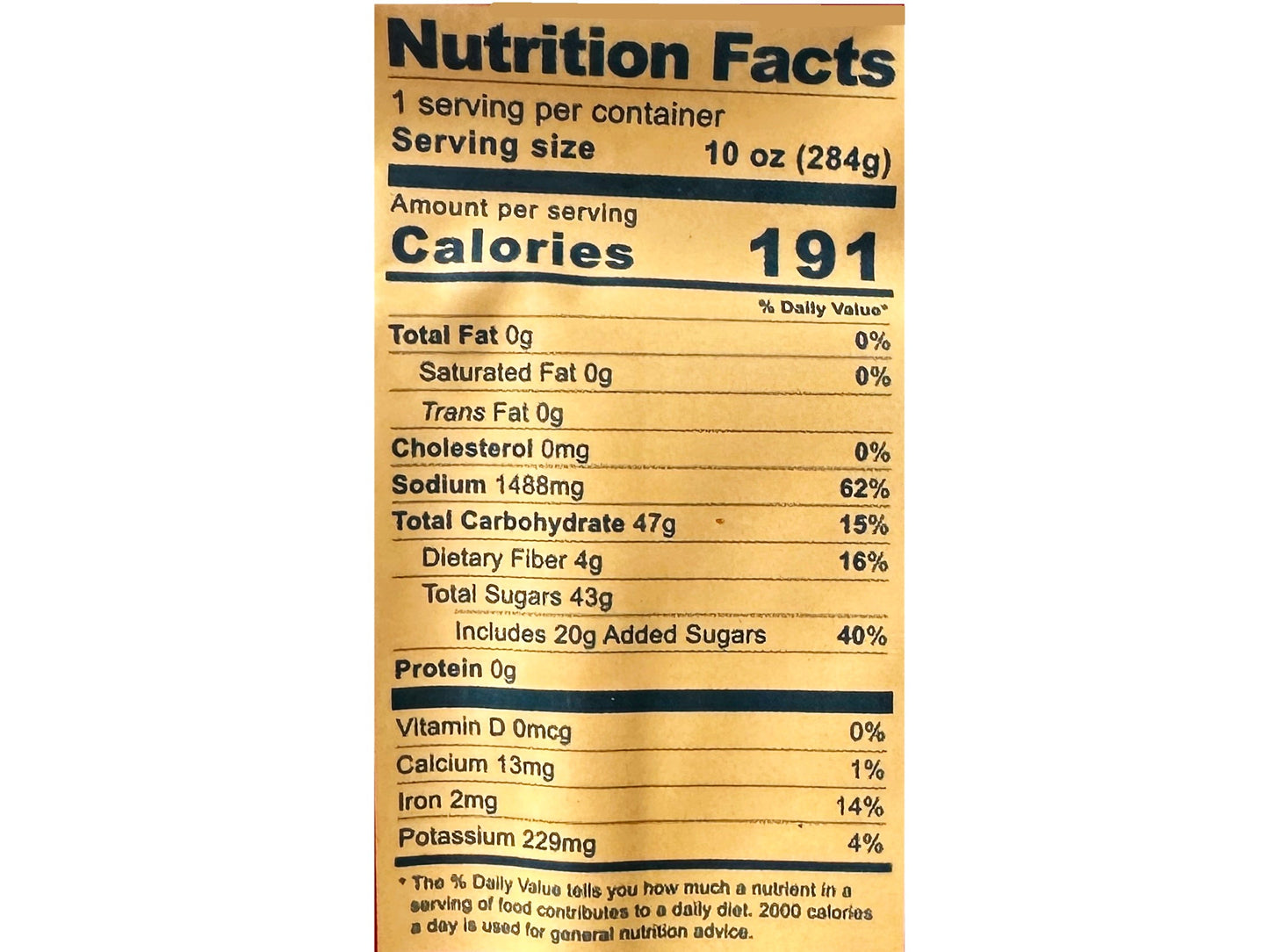 Raspberry Fruit Roll (10 Oz) - Dried Leather (Lavashak Tameshk)