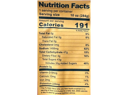 Raspberry Fruit Roll (10 Oz) - Dried Leather (Lavashak Tameshk)