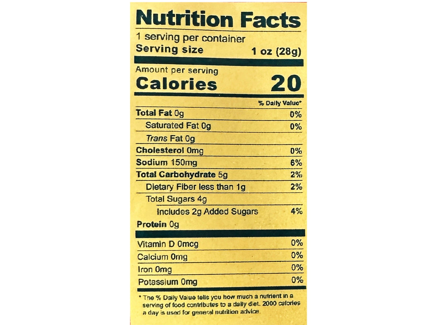 Prunella Fruit Roll (10 Oz) - Dried Leather (Lavashak Alu)