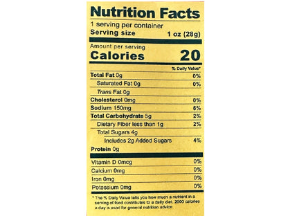 Prunella Fruit Roll (10 Oz) - Dried Leather (Lavashak Alu)