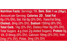 Cornelian Cherry Layer Extra Large With Seeds (19 Oz) - Dried Leather (Lavashak Zoghal Akhteh)