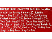 Sour Cherry Layer Extra Large With Seeds (19 Oz) - Dried Leather (Lavashak Albalu)