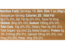 Ghareghoroot Layer Extra Large With Seeds (19 Oz) - Dried Leather (Lavashak)