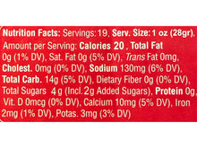 Raspberry Layer Extra Large With Seeds (19 Oz) - Dried Leather (Lavashak Tameshk)