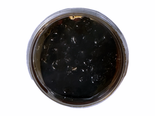 Dried Sour Cherries In Sauce - 8.8 Oz (Albalucheh, Albaloo Khoshkeh)