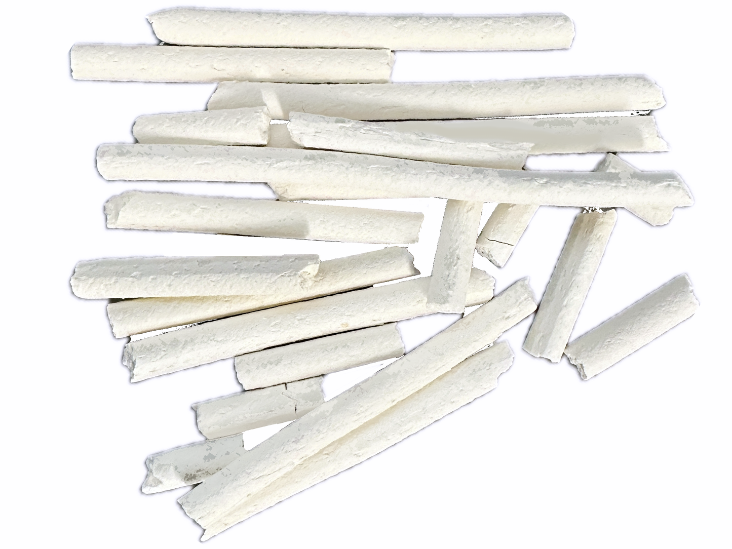 Whey Dry Curd - Cylinder Strings (Kashk)