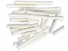 Whey Dry Curd - Cylinder Strings (Kashk)