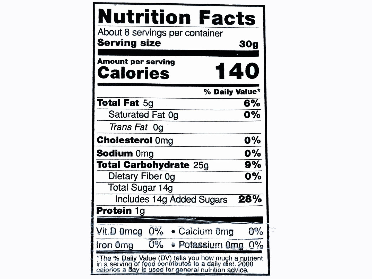 Cotton Candy Plain - Candy Floss - (Pashmak, Pişmaniye)