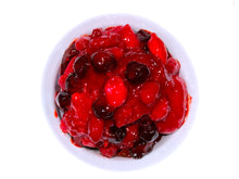 Mix Sour Fruit In Sauce (Torshak)
