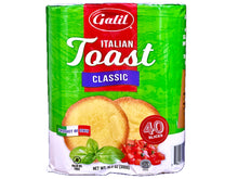 Italian Toast - Classic (40 Slices) (Noon E Tost)