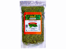 AASAN Dried Greens (Grade A) Sabzi (Sabzy)
