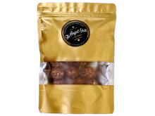 Organic Rose Petal Date Bite (18 Pcs) (Khorma)