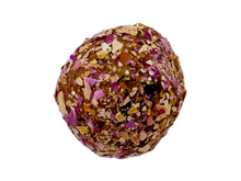 Organic Rose Petal Date Bite (18 Pcs) (Khorma)