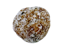 Organic Coconut Date Bite (18 Pcs) (Khorma)