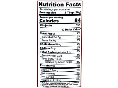 Pomegranate Molasses (Rob e Anar)