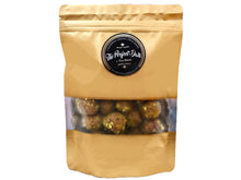 Organic Pistachio Date Bite (18 Pcs) (Khorma)