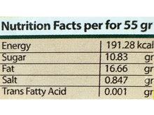 Corki Cookie (Shirini Korki)