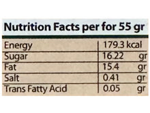 Breshtook Cookie (Shirini Bereshtook)