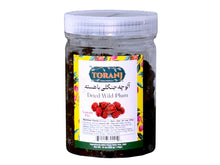 Dried Wild Plum With Pits (16 Oz) (Aloo Jangali)