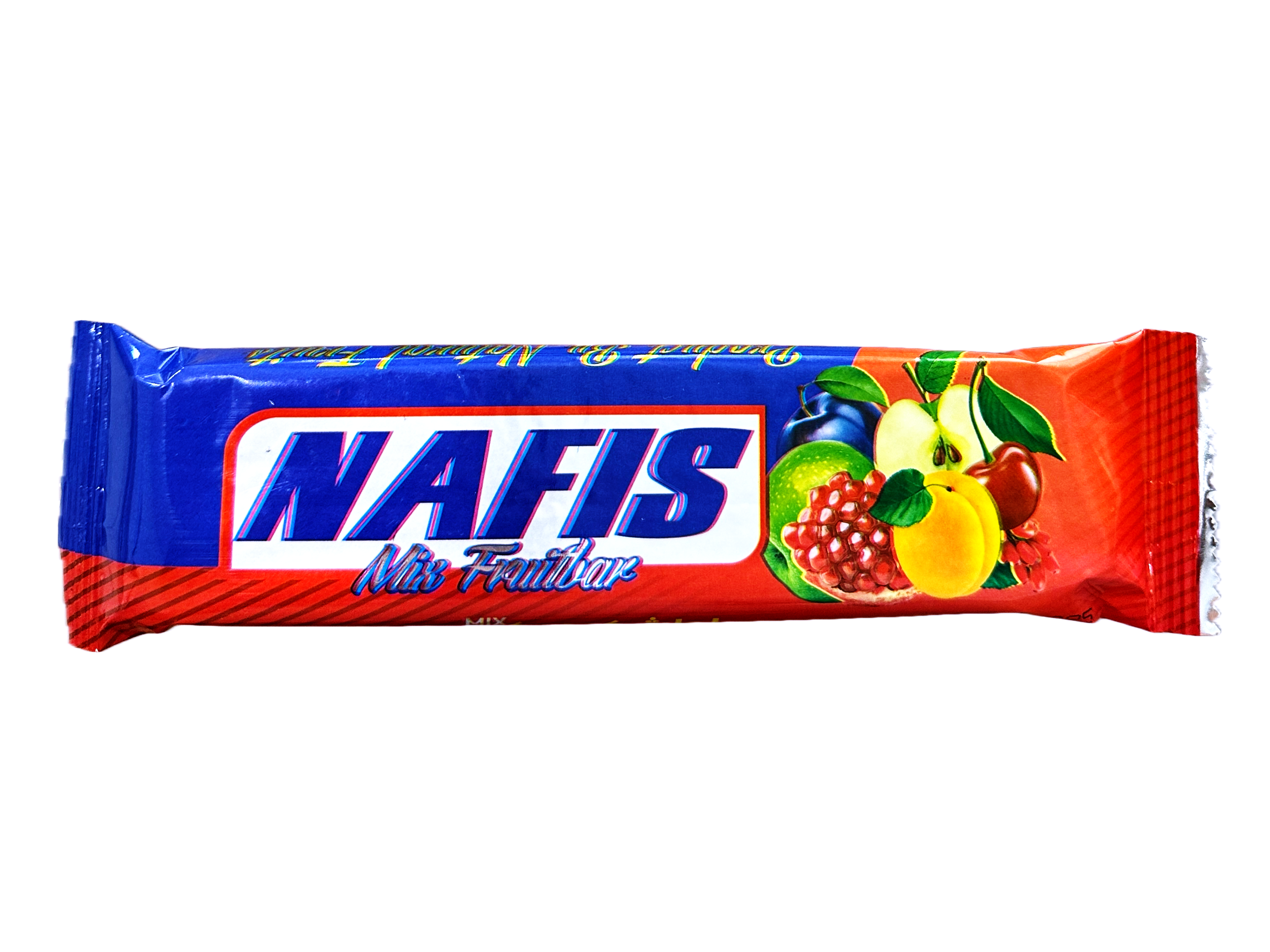 Mix Fruit Bar - 3.5 Oz (Lavashak)