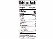 Organic Grapefruit Juice (1 Liter)