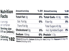 Organic Pure Prune Juice (1 Liter) (Ab Alu, Aloo)