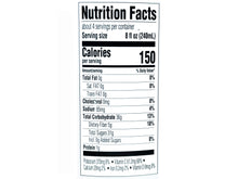 Organic Mango Juice (1 Liter)