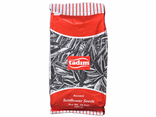 Sunflower Seeds Very Lightly Salted - Roasted (Tokhmeh Aftabgardan Kam Namak)