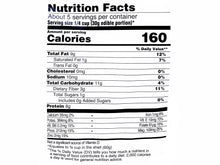 Sunflower Seeds Very Lightly Salted - Roasted (Tokhmeh Aftabgardan Kam Namak)