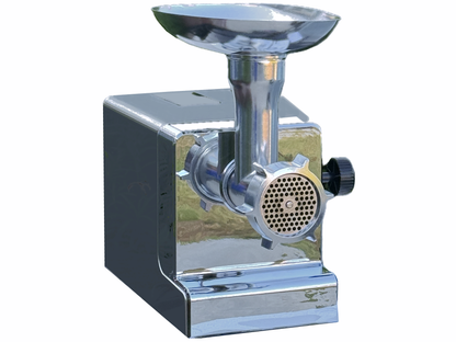 Heavy Duty Meat Grinder (3000W) (Charkh E Goosht) MG-58590