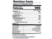 Sunflower Seeds Salted - Roasted (Tokhmeh Aftabgardan Shoor)