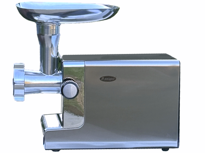 Heavy Duty Meat Grinder (3000W) (Charkh E Goosht) MG-58590