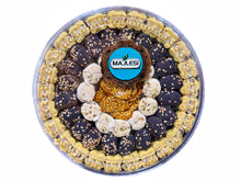 Royal Cookies - Mixed Cookies (Shirini Makhloot)