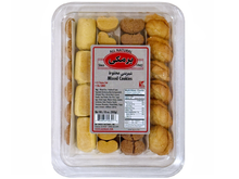 New Mixed Cookies (Shirini Makhloot)