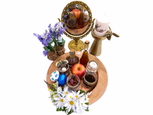 Golden Haft-Sin Set (Haft Seen-7Sin)