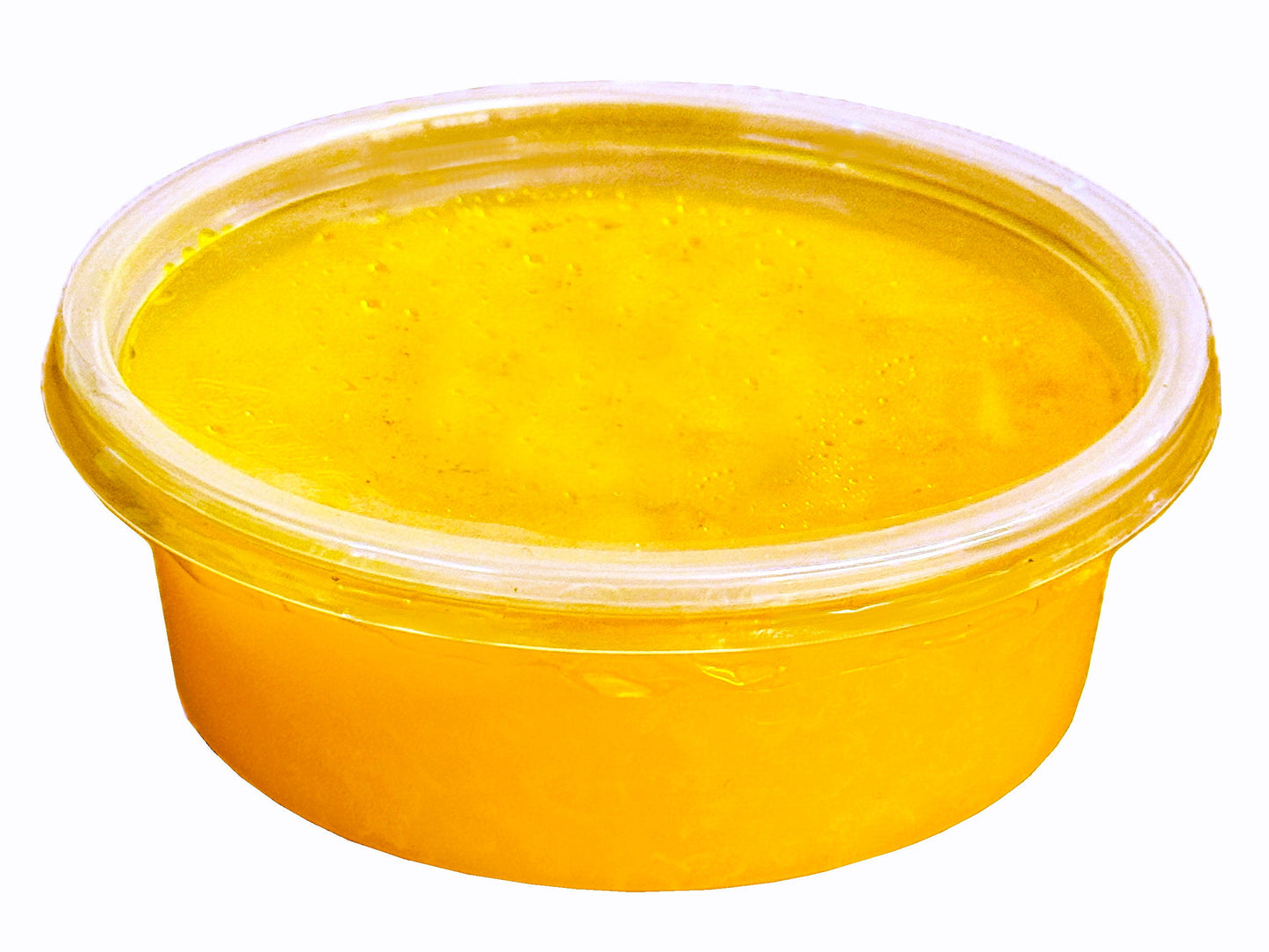 Rice Pudding - Saffron and Cardamom - Fresh Homemade (Sholeh Zard)