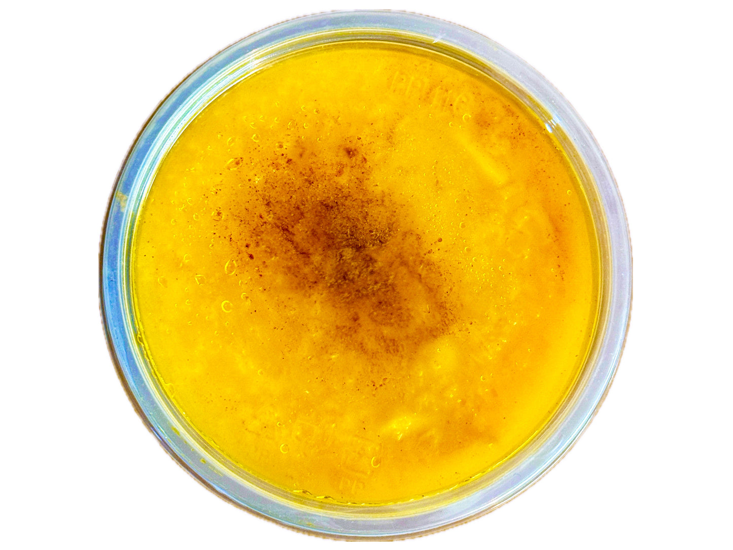 Rice Pudding - Saffron and Cardamom - Fresh Homemade (Sholeh Zard)